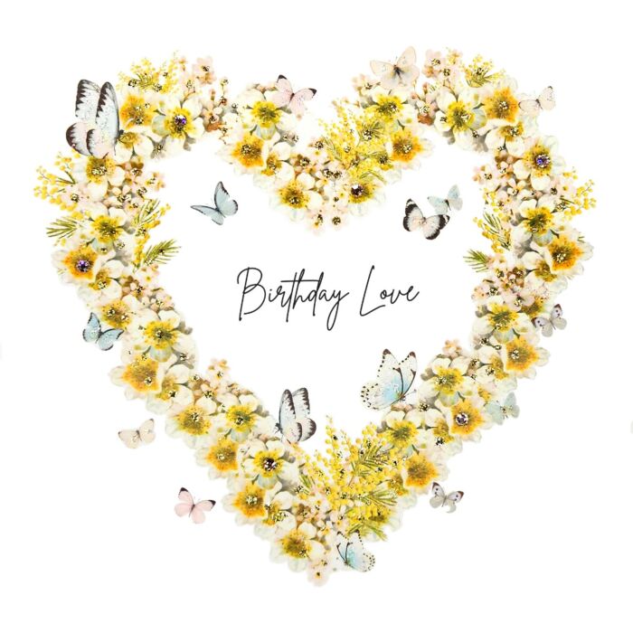 Five Dollar Shake - MIMOSA MOON - Birthday Love